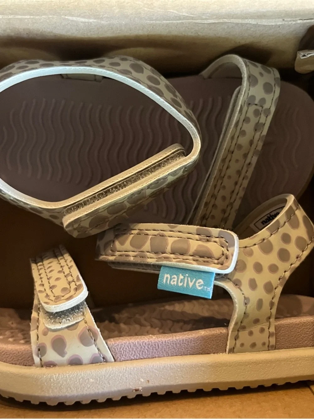 Native sandals - Picture 2 of 6